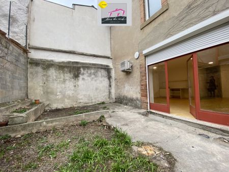 Location Appartement 2 pièces 54m² CAPENDU 11700 - Photo 4