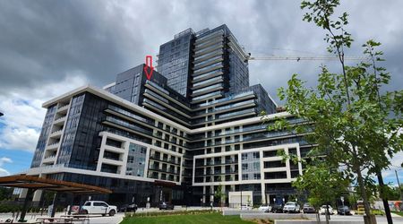 For Lease - 3220 WILLIAM COLTSON Avenue Unit# 1502, Oakville, Ontario - Photo 5