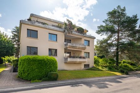 Traumhafte Familienwohnung an bevorzugter Lage in Zollikon - Photo 4