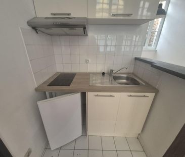 Location Appartement 20m² LILLE 59800 - Photo 5