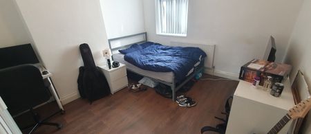 23 Bedford Street, Roath, Cardiff, CF24 3BZ - Photo 4