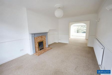 3 bedroom semi-detached house to rent - Photo 5