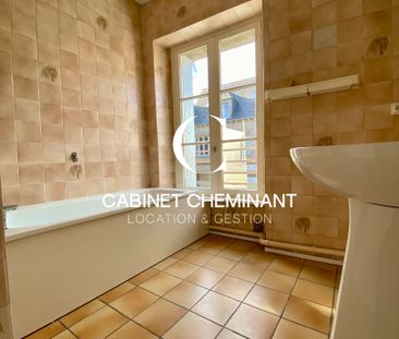 Location Appartement 4 pièces 60m² - Photo 6