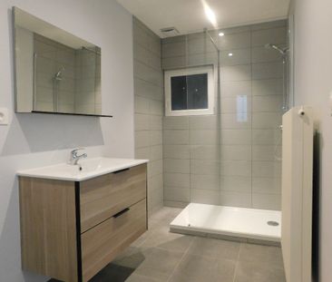 Location Appartement 4 pièces 72m² NANCY 54000 - Photo 6