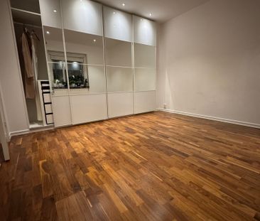 Liedbergsgatan, Växjö - Foto 5