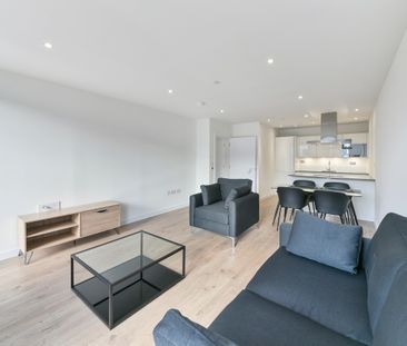 1 bedroom apartment to rent - Photo 3