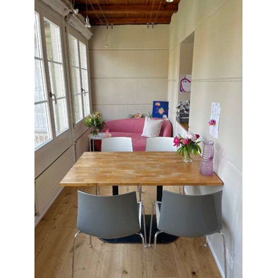 3½ Zimmer-Wohnung in Bern - Marzili, möbliert, auf Zeit - Photo 1