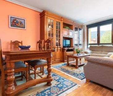 Alquiler de piso en Calle Emilio Llaneza, 13 - Photo 1