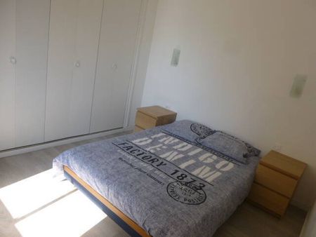 Location appartement 2 pièces 47.24 m² à Montpellier (34000) - Photo 5