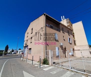 A LOUER - APPARTEMENT CARPENTRAS - 3 pièces 72.57m² - Photo 1