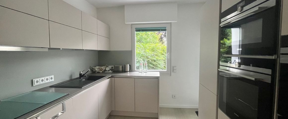 Exklusive Terassenwohnung in Köln West - Photo 1