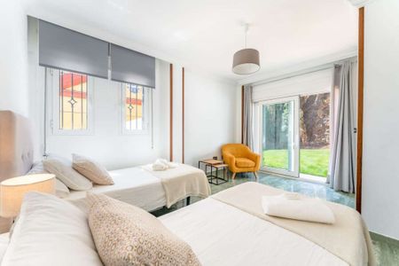 4 bedroom luxury House for rent in Benalmádena, Spain - Photo 4