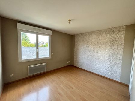 Location Maison 5 pièces 119m² TOURS 37000 - Photo 3