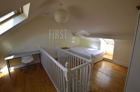 Lytton Road, Clarendon Park, Leicester, LE2 - Photo 4