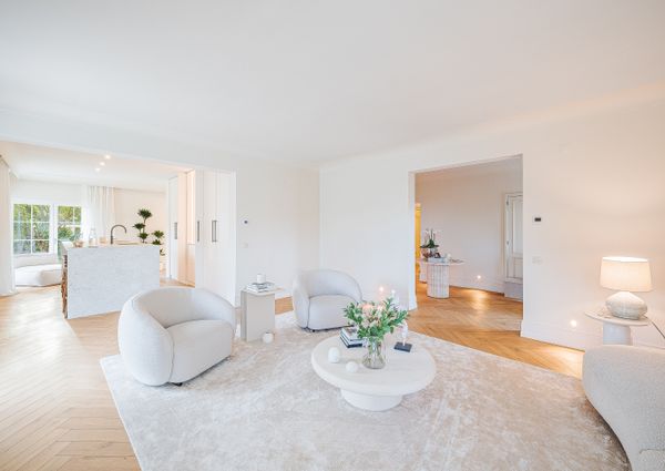 MORADIA DE LUXO T5 +1 NA PENHA LONGA RESORT - SINTRA