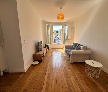 Appartement - 2 pièces - 37,27 m² - Suresnes - Photo 2