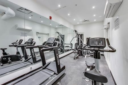 For Lease - 291 Avenue Road Unit# 501, Toronto, Ontario - Photo 3