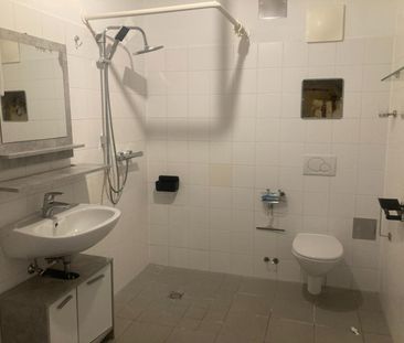 Neuwertige geförderte Wohnung mit Terrasse in Aussichtslage von Pöl... - Photo 6