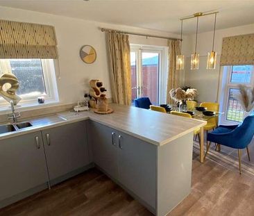 Whittle Way, Brockworth, Gloucester, Gloucestershire, GL3 - Photo 2