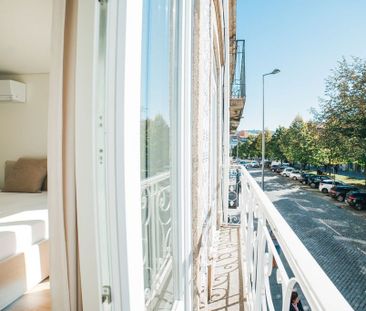 2 room luxury Apartment for rent in Braga, Distrito de Braga - Photo 3