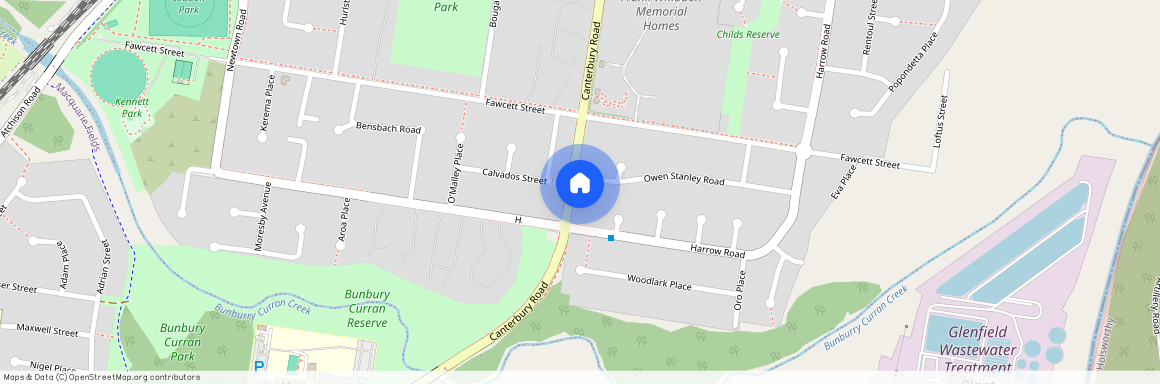 1A Owen Stanley Street, NSW 2167, Glenfield