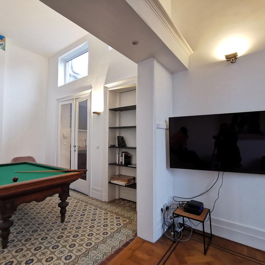 Coliving Gare de Nivelles : Chambre n°2 à 1400 Nivelles - Foto 1