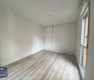 Location Appartement 2 pièces 50m² ROUBAIX 59100 - Photo 5