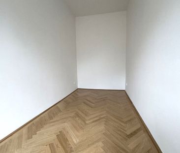 Provisionsfrei: Unbefristeter 45m² Erstbezug mit 2 Zimmern und Einb... - Photo 3