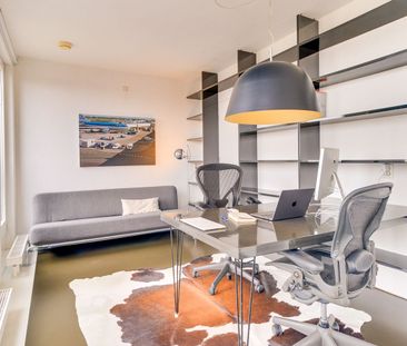 Albatrospad 142, Vogelbuurt-Zuid, 1021TR, Amsterdam - Photo 1