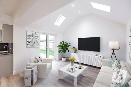 2 bedroom maisonette to rent - Photo 2