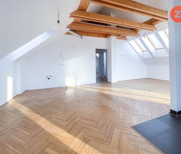 Gut aufgeteilte 3- Zimmer Wohnung mit Terrasse - Enns Hauptplatz - Foto 1