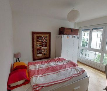 3 Zimmer, 55 m², 4. Stock - Photo 5