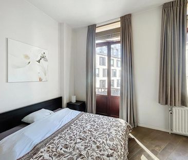Congress: Beautiful furnished 1 BR. apartment with balcony - Photo 5