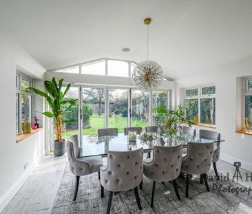 6 bedroom detached house to rent - Photo 6