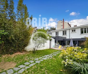 Maison meublée avec jardin quartier Saint-Clément - Photo 6