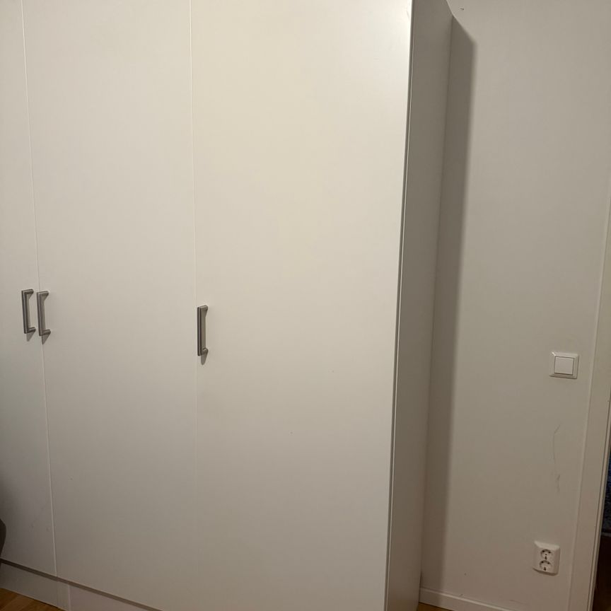 Trondheim, Stockholm - Photo 2