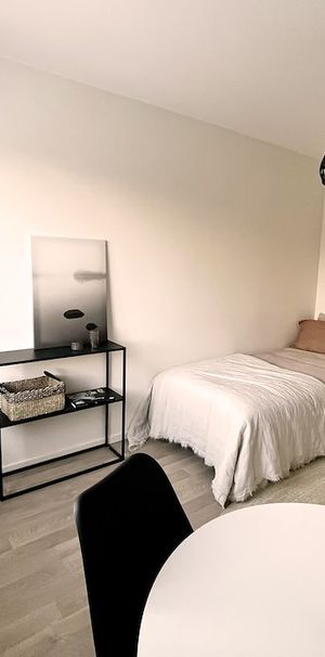 Larsbergsvägen 7 - Foto 1