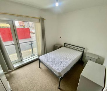 2 bedroom flat to rent - Photo 6