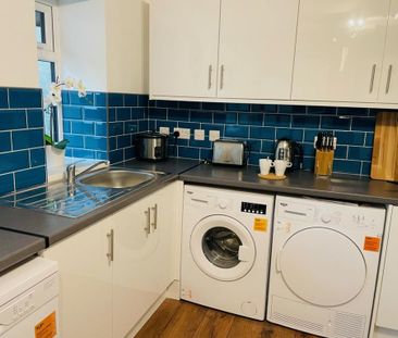 2 bedroom house share to rent - Photo 4