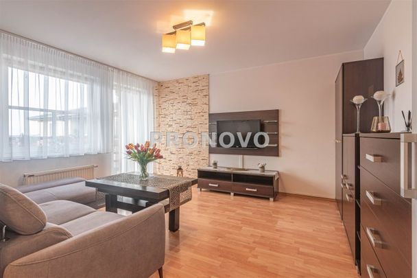 Mieszkanie na wynajem - Photo 1