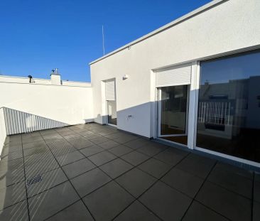 Ruhige 2 Zimmerwohnung mit Garten in 1210 zu mieten - Photo 4