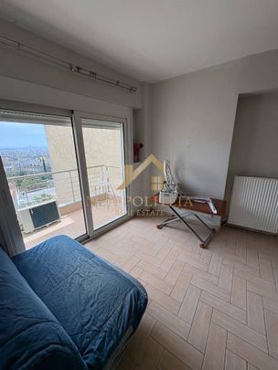 Studio/Γκαρσονιέρα για ενοικίαση 40 Εκκλησιές (40 Εκκλησιές - Ευαγγελίστρια) - Photo 1