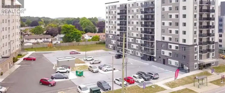 595 STRASBURG Road Unit# 601 | 595 STRASBURG Road Unit# 601, Kitchener - Photo 1