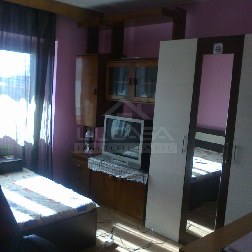 Apartament 2CD, Independentei, cu CT - Fotografie 1