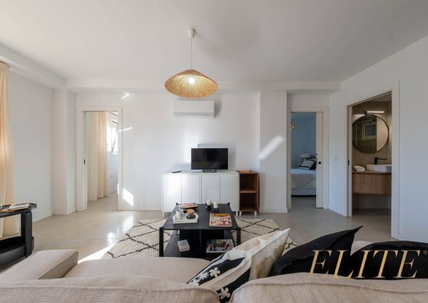 Planta baja de alquiler en Calle Lanzarote, 11, San Fernando