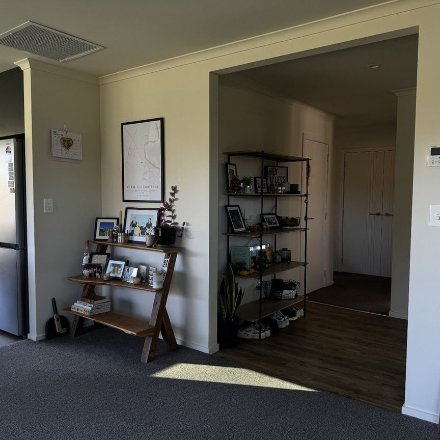 Modern 3-Bedroom Home in Popular Westside Location - Photo 1