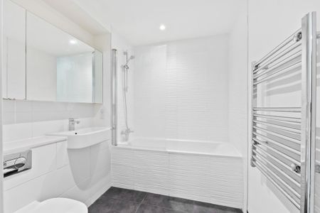 1 bedroom apartment to rent - Photo 5