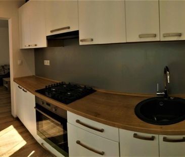 Prenájom, Terasa, Ipeľská, 28m2 + LO, zariadený - Photo 3