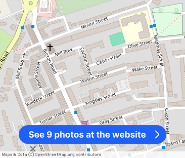 Wilson Street - Uphill Lincoln - Photo 1