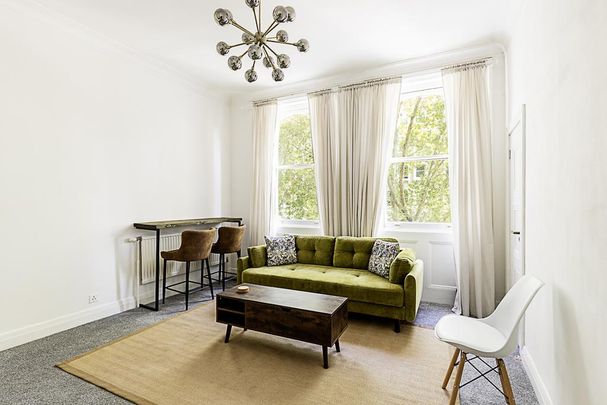 1 bedroom flat to rent - Photo 1